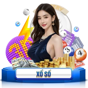 Thẻ game xổ số C168